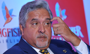 Vijay Mallya